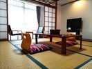 本館 和室