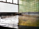 樅の木荘 ご宿泊者専用 男性大浴場 内湯