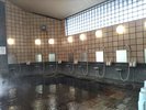樅の木荘 ご宿泊者専用 女性大浴場