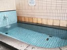 もみの湯 男性水風呂