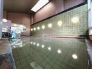 もみの湯 男性内風呂