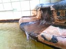 もみの湯 男性内風呂