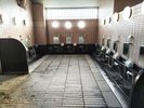 もみの湯 男性洗い場
