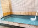 もみの湯 女性水風呂