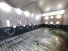もみの湯 女性洗い場