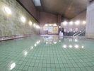 もみの湯 女性内湯