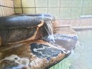 もみの湯 女性内湯