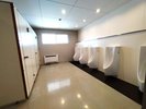 本館 共同トイレ