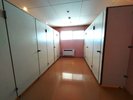 本館 共同トイレ