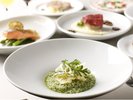 洋食ディナー(一例)