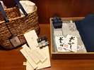 新館 露天風呂付客室