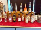 レストラン:オールインクルーシブ専用ドリンクコーナー