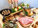 �[�H�͎����̒Y��BBQ�ƏĂ����ăs�U�@���摜�̓C���[�W�ł�