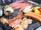 �o�����Ă𖡂킦�鎩���̒Y��BBQ�@���ʐ^�̓C���[�W�ł�
