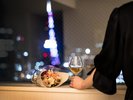 札幌のシンボル「テレビ塔」を眺めながらご滞在いただけるお部屋をご用意♪