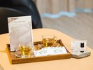 1日1室限定 快眠を追求した「グッドスリープルーム」