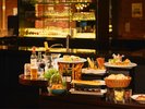 2Fのバーラウンジで地域を感じるおつまみやお酒をフリーフローでお楽しみいただける「meetlounge」
