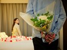 大切な一日を、心に残るサプライズになるよう、コンシェルジュがサポートいたします。