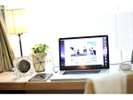 客室インターネット イメージ