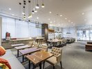 ◆館内施設|ラウンジ