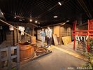 ◆周辺観光|東京都水道歴史館(徒歩約15分)