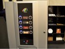 1階 ラウンジスペースにてサービスドリンクをご利用いただけます。