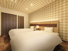 【ペット可・スタンダードルーム一例】※お部屋のご指定は出来かねます。