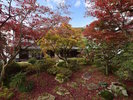 【芭蕉の館】当館から車で5分。山中温泉最古の宿屋建築。提供:加賀市観光交流機構