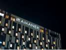 HOTEL AMANEK北海道初出店