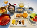 和食 一例