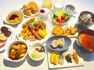 お腹も心も満たされてください!