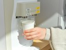 ご自由にご利用くださいませ