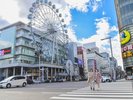 栄まで歩いてすぐ!観光の拠点にもどうぞ。