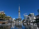 中部電力 MIRAI TOWER