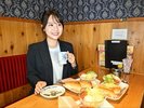 コメダ珈琲店