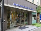 三交イン名古屋錦のエントランス