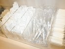 カミソリやコットンご用意ございます。