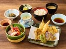 ◆日替わりパール定食