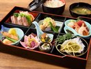◆パール御膳