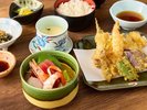 ◆パール定食