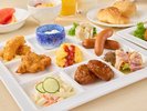 ◆朝食イメージ_洋食