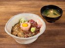 ◆ミニ丼