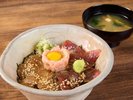 ◆ミニ丼