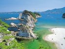 ◆浄土ヶ浜