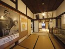 ◆啄木新婚の家