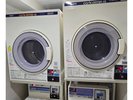 コインランドリー
