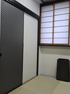 和室シングル201リノベーション
