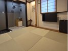 和室シングル・リニューアル