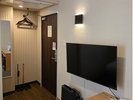 セミダブル・ルーム
