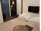 和室ツインルーム(凛)